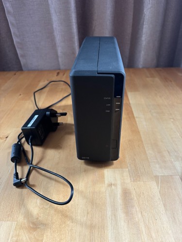 Synology diskstation ds118 - diskstation,