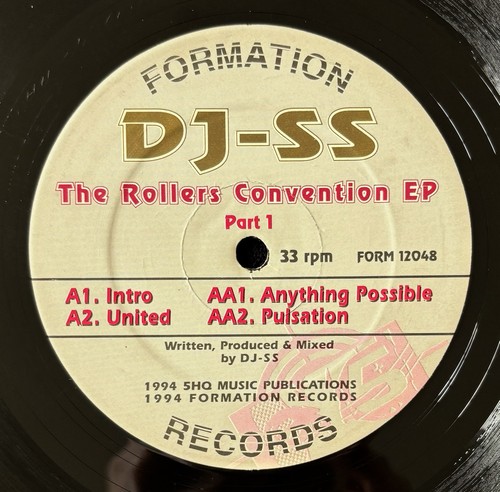 The rollers - the,