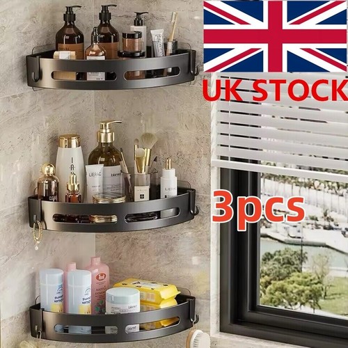 Tier corner shower - corner,