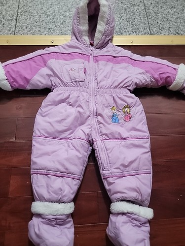 Vtg disney princess - vtg,