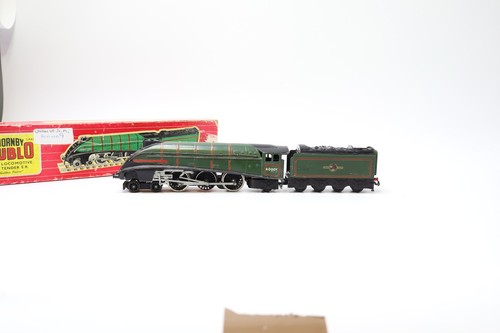 Hornby dublo gauge lner - hornby, oo