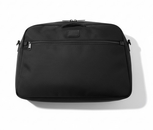 Tumi black laptop cover - laptop,