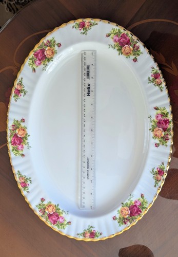 Royal albert old - royal, country