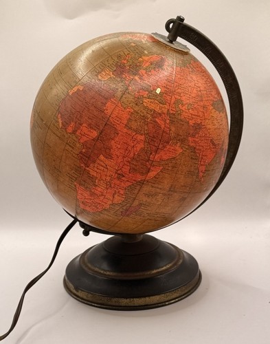 Rare vtg replogle - rare,