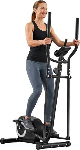 Elliptical cross trainer for - cross,