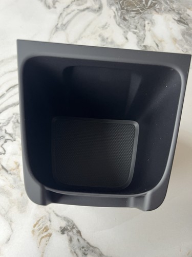 Porsche cup holder insert - porsche,