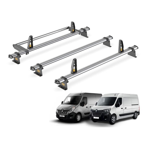 Renault master roof rack - renault,