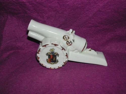 Shelley crested china ww1 - shelley,
