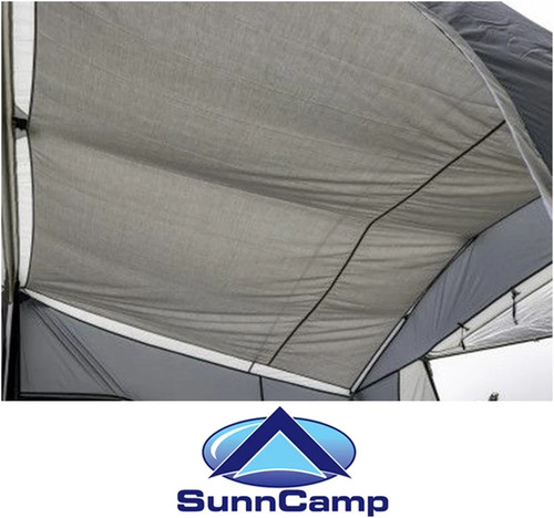 Sunncamp swift dash 325 air - sunncamp,