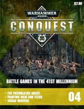 Warhammer 40k conquest - warhammer,