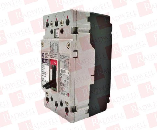 Allen bradley 140u h6c3 - bradley, 140u-h6c3-c90