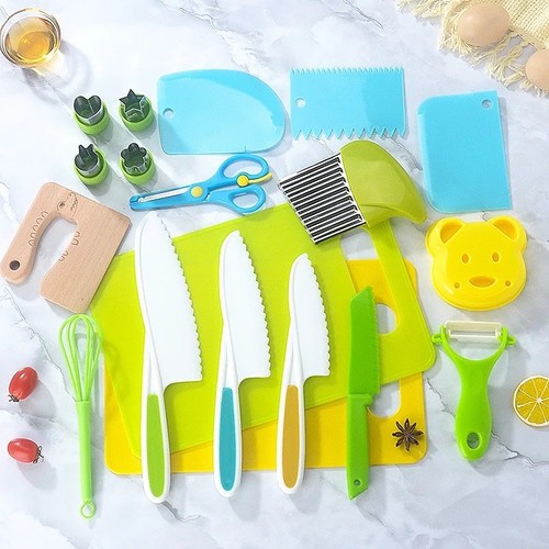 17pcs montessori inspired - 17pcs, montessori-inspired