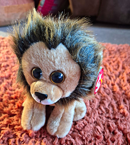 Beanie babies louie - ty, the