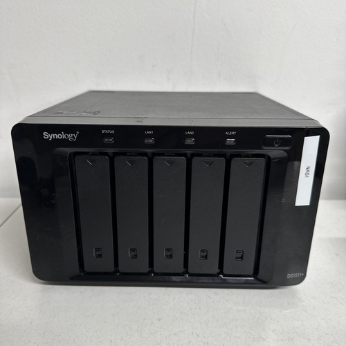 Synology diskstation ds1511 - synology, ds1511+