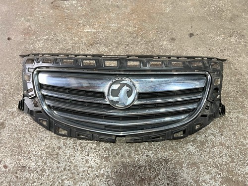 Vauxhall insignia 2008 - vauxhall, 2008-2013