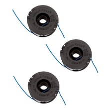 Spool trimmer line - trimmer,