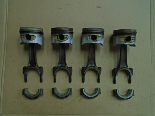 Peugeot 106 gti pistons - peugeot, and