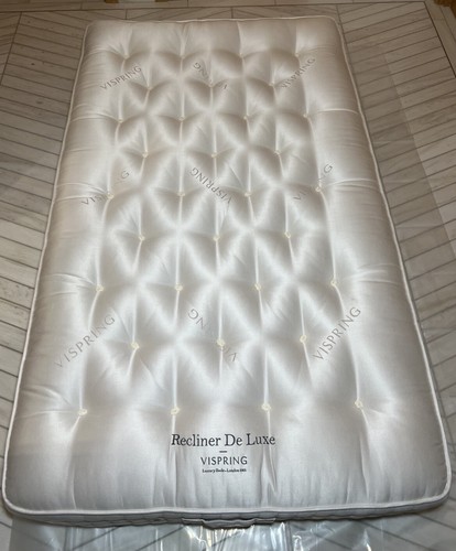 Vispring recliner luxe - vispring,