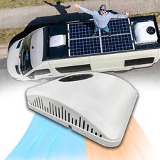 12v air conditioning - 12v, roof