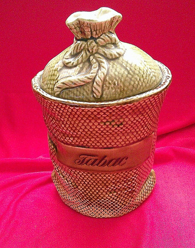 Vintage continental tobacco - continental,