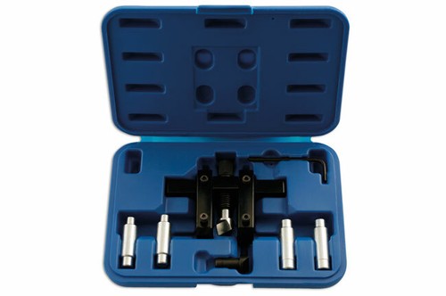 Laser 4587 universal - universal, knuckle