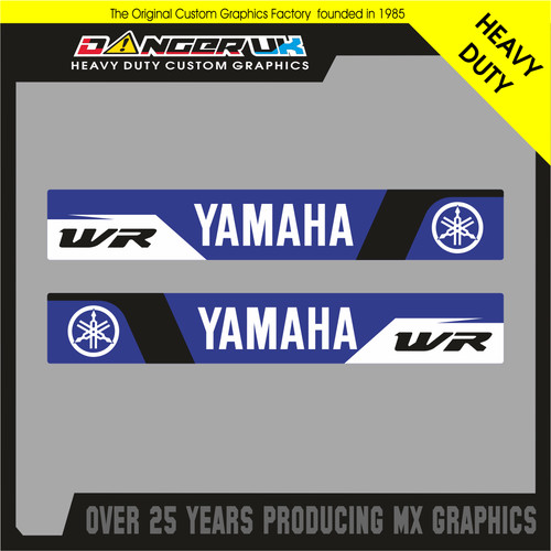 Yamaha 125 2009 2016 - wr, x
