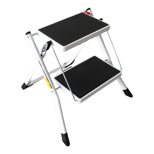 Step ladder stool kitchen - 2,