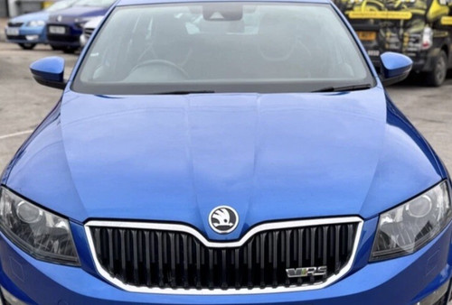 Genuine skoda octavia - 13-16,