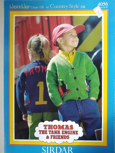 Thomas the tank - thomas, &