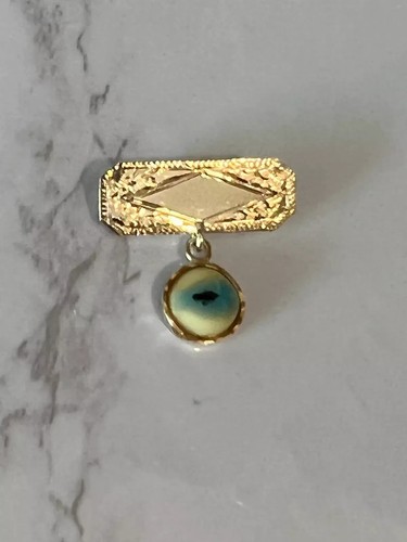 14k gold hand - 14k,