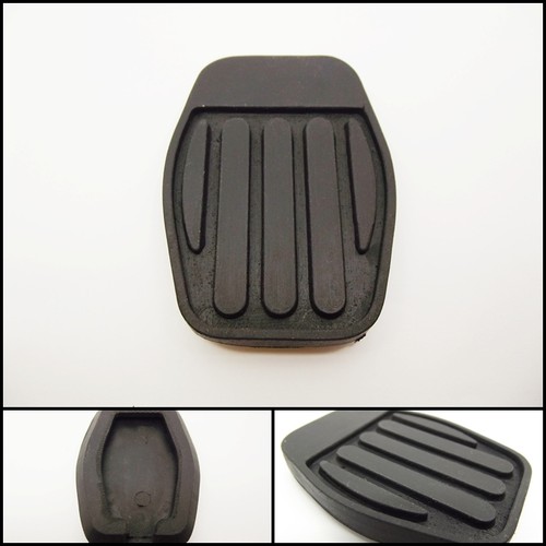 Classic mini pedal - pedal, rubber
