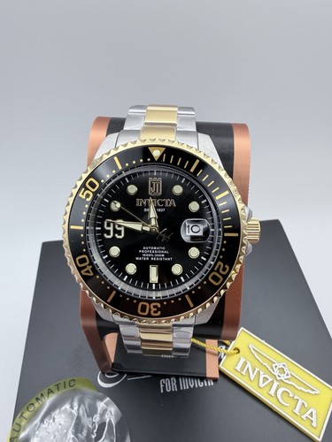 Invicta reserve jason - reserve,