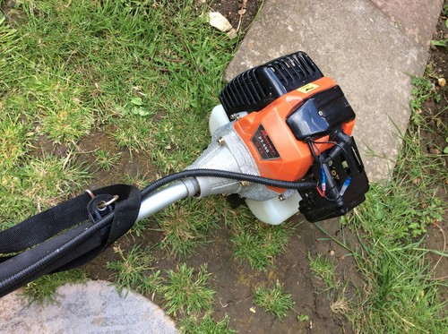Powertec grass cutter - powertec,