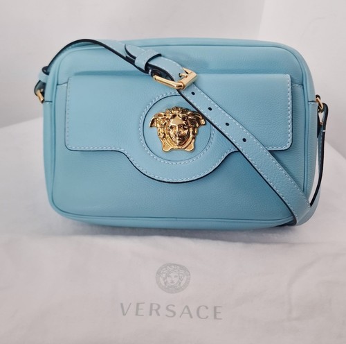 Versace medusa aqua - versace,