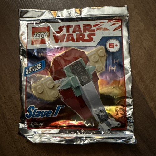 Lego star wars - lego, slave