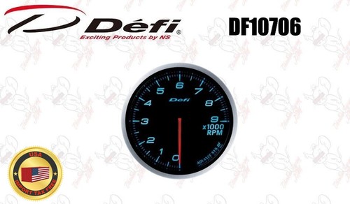 Defi advance φ60 - defi,