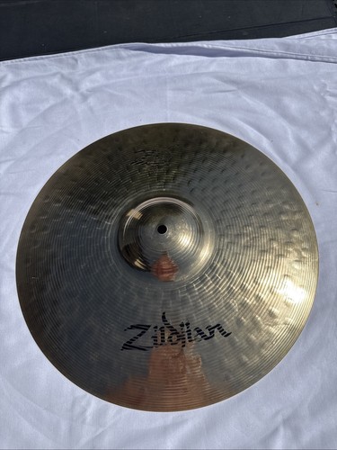 Zildjian rock crash - zildjian, z3
