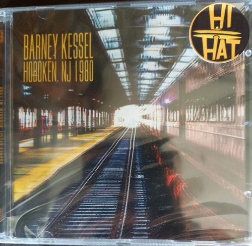 Barney kessel hoboken nj - -,