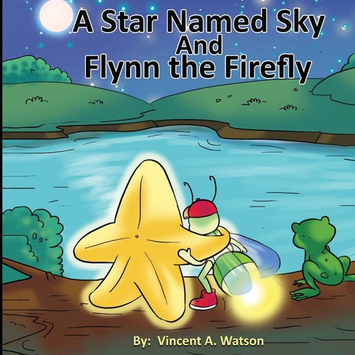 Star named sky - star, the