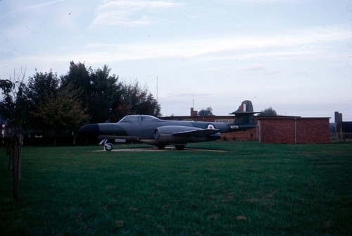 Raf meteor ws776 at - ex-raf,,