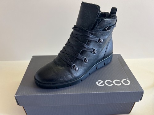 New ecco bella - women's, black