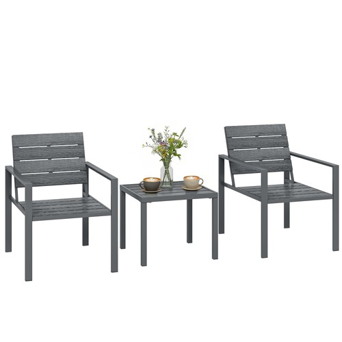 Outsunny pieces garden - outsunny, 3