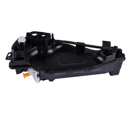 Fuel additive tank pump - pump, for