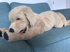 Ikea gosig large dog - gosig,
