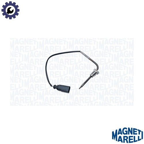 Sensor exhaust gas temperature - gas,