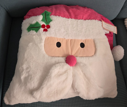 Maxx large father christmas - tk,