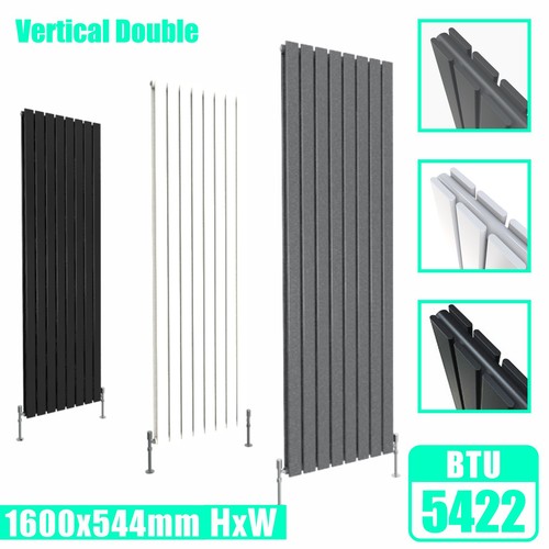 Oval column flat - column,