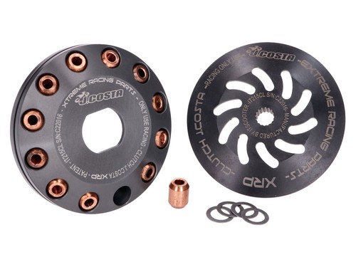 Clutch costa racing for - clutch,