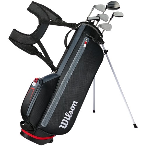 Wilson 2026 profile junior - wilson,
