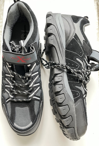 New men black - new, men's